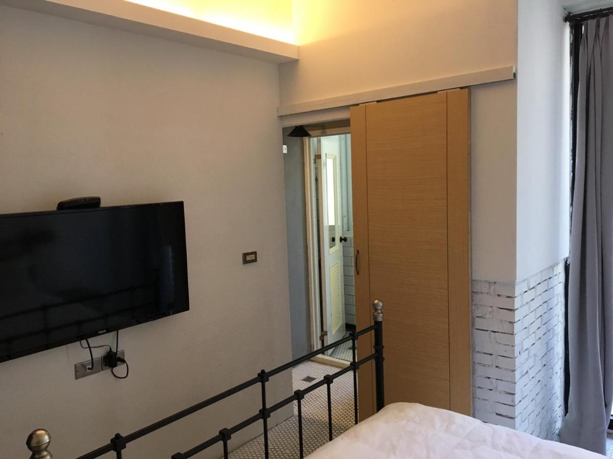 مدينة هوالين 白狗公寓amo B&B市區金三角 東大門夜市 المظهر الخارجي الصورة