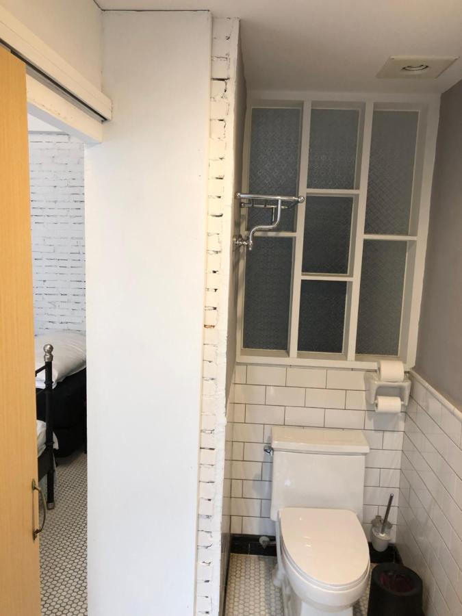 مدينة هوالين 白狗公寓amo B&B市區金三角 東大門夜市 المظهر الخارجي الصورة
