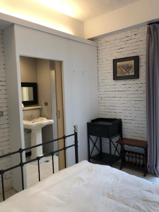 مدينة هوالين 白狗公寓amo B&B市區金三角 東大門夜市 المظهر الخارجي الصورة